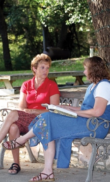 Treatment for Prescription Medication Abuse