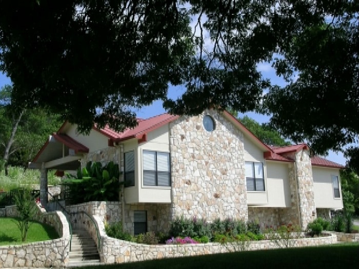 Hacenda drug treatment center