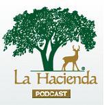 La Hacienda Alcoholism and Drug Addiction and Recovery Audio Podcast