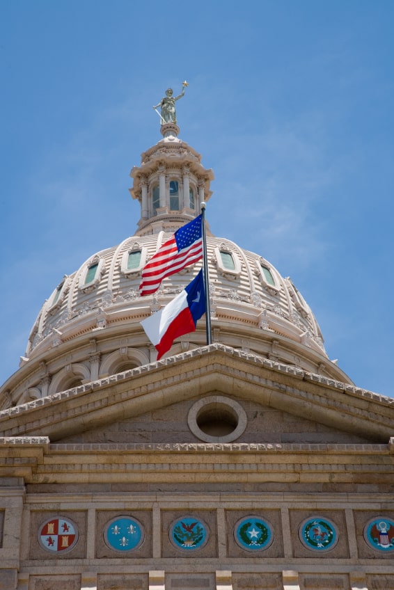 Texas State Capitol Texas Legislation Affecting the Addiction Treatment Industry La Hacienda