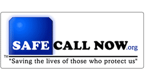 SafeCallNow.org - Saving the lives of those who protect us
