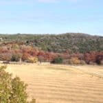 La Hacienda Autumn