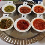 La Hacienda Salsa Contest