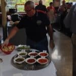 La Hacienda Salsa Contest