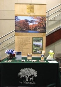 La Hacienda Treatment Center at Brinkmanship Health Fair