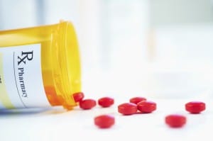 Cross Addiction and Prescription drugs