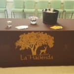 Lamar Smith visits La hacienda Treatment Center