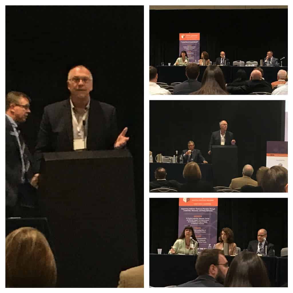 2016 NAATP Conference | La Hacienda