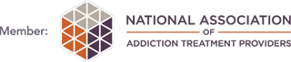 Member National Association of Addiction Treatment Providers