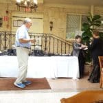 2016 La Hacienda Employee Award Ceremony