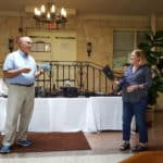 2016 La Hacienda Employee Award Ceremony