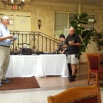 2016 La Hacienda Employee Award Ceremony