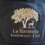 2016 La Hacienda Employee Award Ceremony