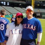 La Hacienda Softball Tournament in Arlington Texas