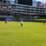 La Hacienda Softball Tournament in Arlington Texas