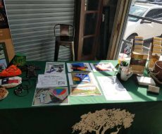 Arts For Recovery Innovation Exposition Symposium La Hacienda