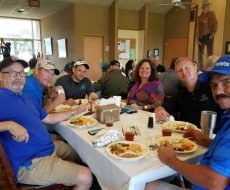 Houston Area Addiction Providers Golf Outing La Hacienda