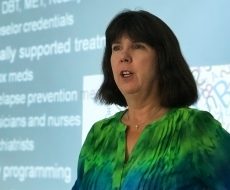 Sherri Layton presents It's More Than an Opioid Epidemic - The Big Picture of Addiction