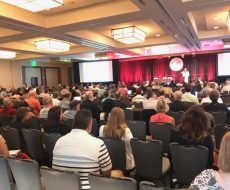 30th Annual Rusty Duncan Criminal Law Conference