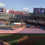 La Hacienda Treatment Center Texas Rangers Corporate Suite Night 2017