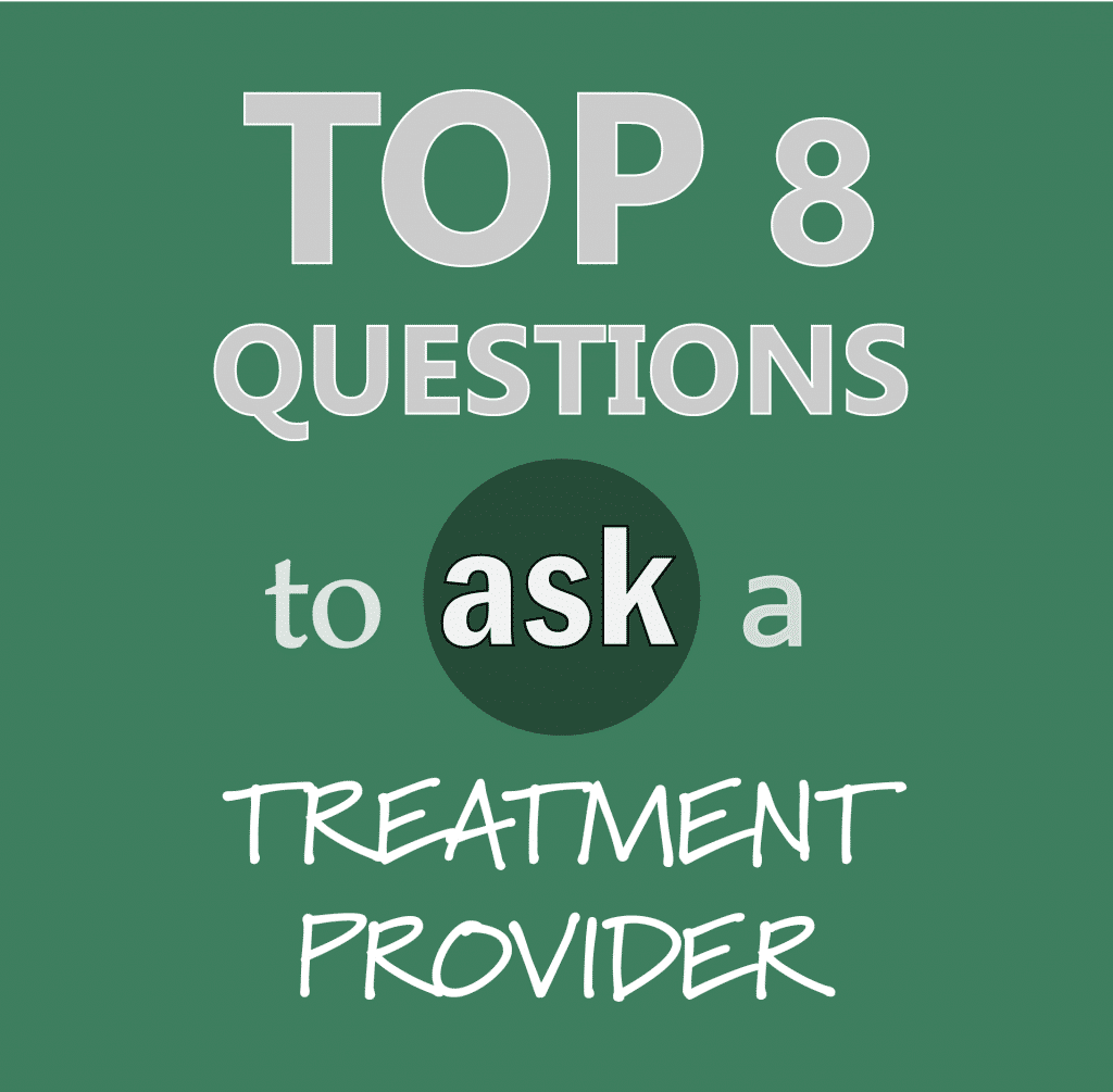 La Hacienda Treatment Center Top 8 Questions to Ask a Treatment Provider