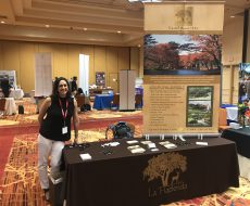 Labor Assistance Professionals Conference Las Vegas NV 2017