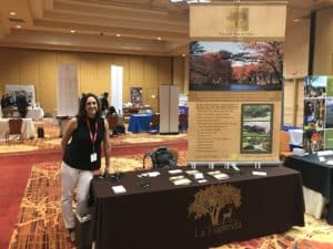 La Hacienda Treatment Center Labor Assistance Professionals Conference Las Vegas NV 2017