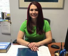 La Hacienda Treatment Center Kristen Wassberg To Visit Beaumont, Houston, Austin Alumni Groups