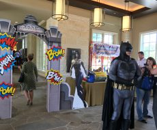 La Hacienda Treatment Center Texas Association of Addiction Professionals Conference 2017