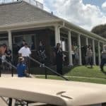 Back The Blue Golf Tournament La Hacienda Treatment Center Hurricane Harvey
