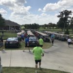 Back The Blue Golf Tournament La Hacienda Treatment Center Hurricane Harvey