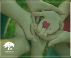 La Hacienda Treatment Center Family Program National Recovery Month