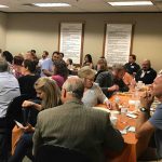 La Hacienda Treatment Center Hosts This Months AustinNet Meeting for local Texas Association of Addiction Professionals (TAAP) Networking Event