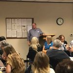 La Hacienda Treatment Center Hosts This Months AustinNet Meeting for local Texas Association of Addiction Professionals (TAAP) Networking Event
