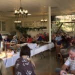 La Hacienda Treatment Center Employee Luncheon Recognition Ceremony 2017 Celebration