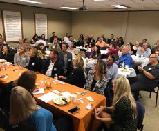 La Hacienda Treatment Center Hosts This Months AustinNet Meeting for local Texas Association of Addiction Professionals (TAAP) Networking Event