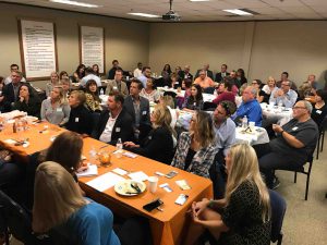 La Hacienda Treatment Center Hosts This Months AustinNet Meeting for local Texas Association of Addiction Professionals (TAAP) Networking Event