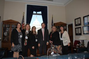 La Hacienda Treatment Center The Association of Addiction Professionals (NAADAC) hosted the 2017 Public Policy Institute and Hill Day