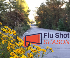 La Hacienda Treatment Center Employee Flu Fest 2017
