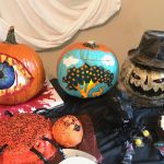 La Hacienda Treatment Center Halloween Party 2017