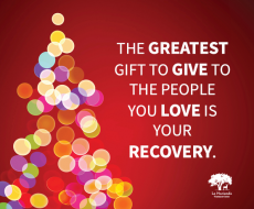 Greatest Gift Give People You Love Recovery La Hacienda Treatment Center