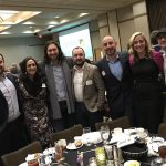 La Hacienda Treatment Center Attends Solutions of North Texas Banquet 2018