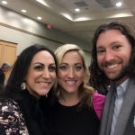 La Hacienda Treatment Center Attends Solutions of North Texas Banquet 2018 4