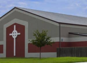 La Hacienda Treatment Center Midland Alumni Meeting Location Christ Church