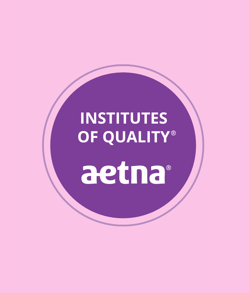 La Hacienda Treatment Center Designated an Aetna Institute of Quality