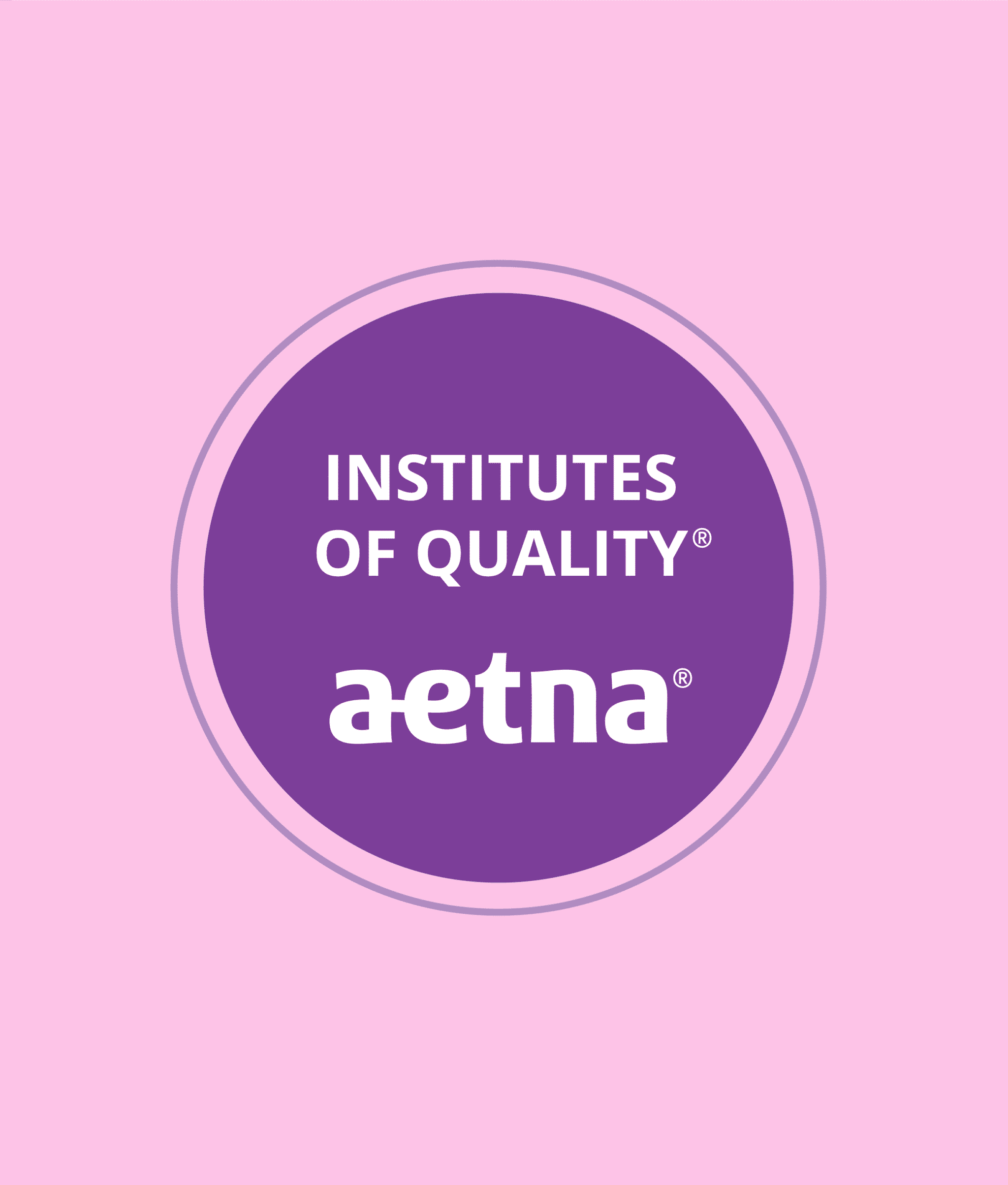 La Hacienda Treatment Center Designated an Aetna Institute of Quality