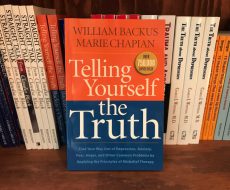 Telling Yourself the Truth Book Review La Hacienda Treatment Center