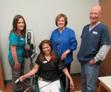 La Hacienda Addiction Treatment Nurses
