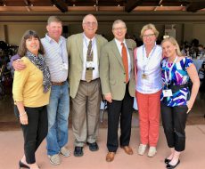 NAATP 40th Annual Leadership Conference