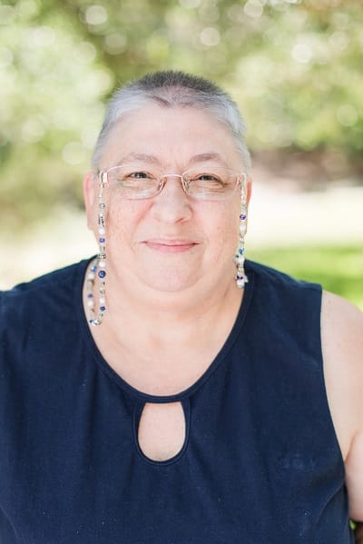 Annell Decker, LPC, Case Manager, La Hacienda Treatment Center